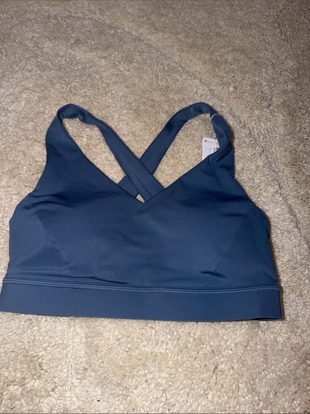 Lululemon Bra - Picture 2 of 6